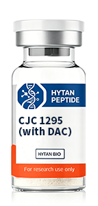 CJC-1295（with-DAC）10mg COA