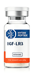IGF-LR3 1mg COA