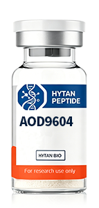 AOD9604 10mg COA