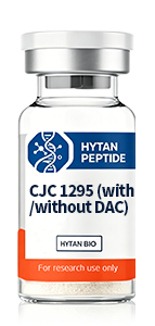 CJC 1295 without DAC 10mg COA