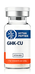 GHK-CU 100mg COA