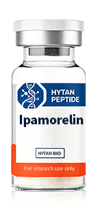Ipamorelin 10mg COA