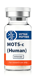 MOTS-c (Human) 10mg COA