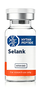 Selank 10mg COA
