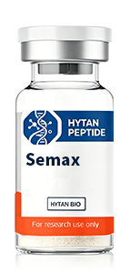Semax 10mg COA