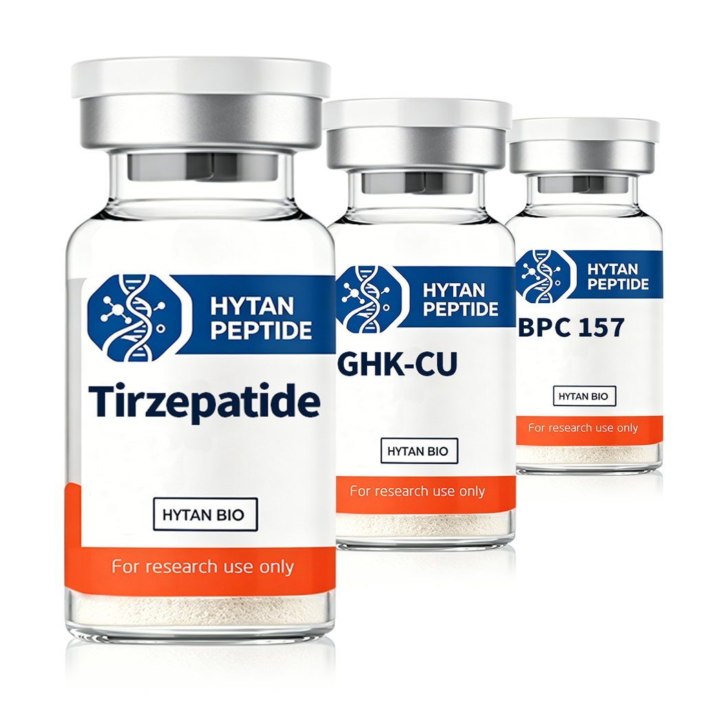 Pure Peptide Core |Hytan Peptide |Premium research peptides from a professional lab. BPC-157, GHK-Cu, more pure peptide at Hytanpeptide.