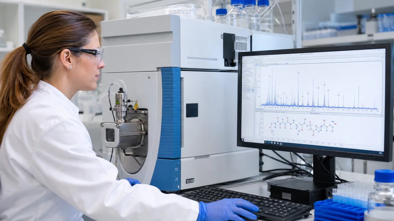 Mass Spectrometry for Peptide Identity: Buyer Review Notes