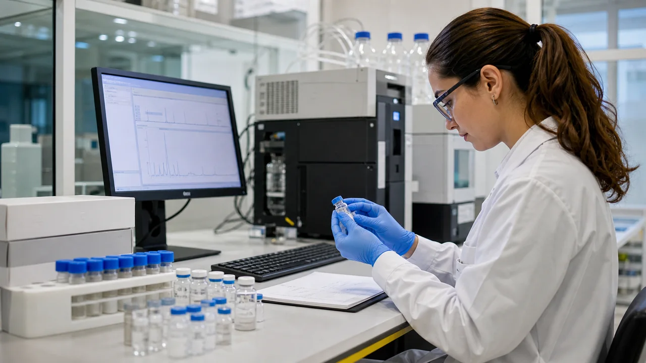 Research Use Only Peptide Website Language: Why It Matters